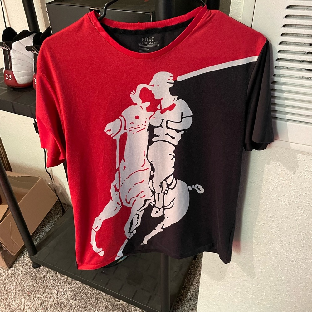 Polo T-Shirt